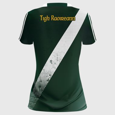Tinryland GFC Women&#039;s Fit Goalkeeper Jersey