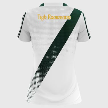 Tinryland GFC Women&#039;s Fit Outfield Jersey