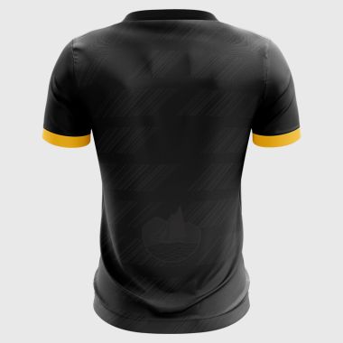 Cumann Peile Naomh Anna Jersey