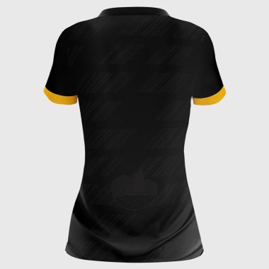 Cumann Peile Naomh Anna Women&#039;s Fit Jersey