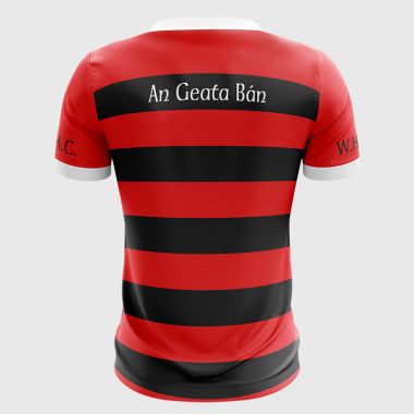 Whitegate GAA Jersey