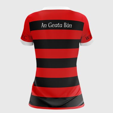 Whitegate GAA Women&#039;s Fit Jersey