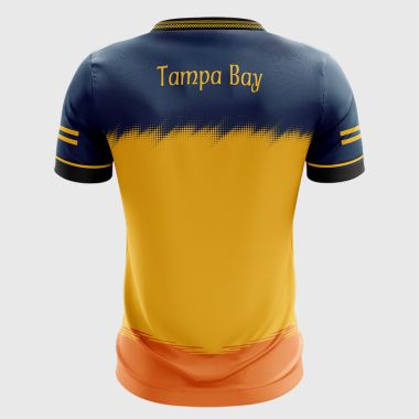 Tampa Bay GAA Kids’ Jersey