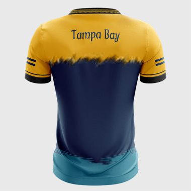 Tampa Bay GAA Keeper Jersey