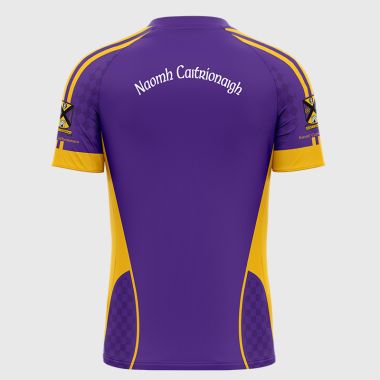 St. Catherines GAA Jersey