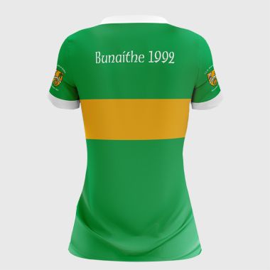 CLG Ard an ratha-Ardara GAA Women’s Fit LGFA Jersey