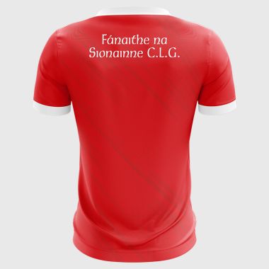 Shannon Rovers Kids’ Jersey