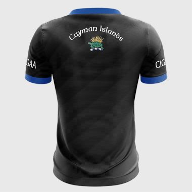 Cayman Islands GFC Goalkeeper Jersey