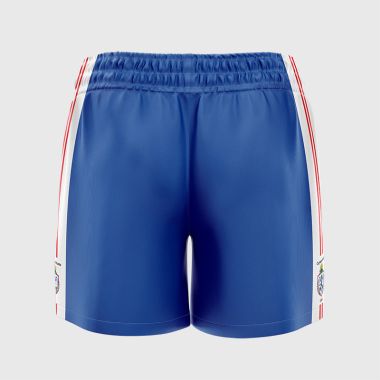 Cayman Islands GFC Mourne Shorts