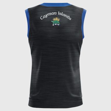 Cayman Islands GFC Goalkeeper Vest