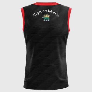 Cayman Islands GFC Goalkeeper Vest