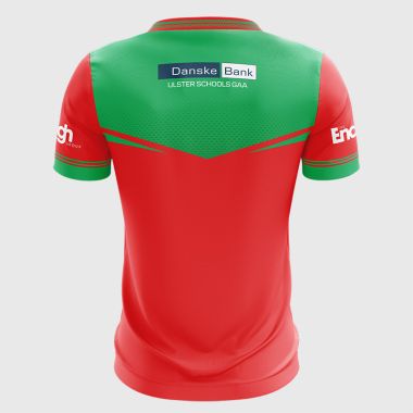 St. Patrick&#039;s Grammar School Armagh Kids’ MacRory Cup Jersey