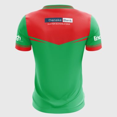 St. Patrick&#039;s Grammar School Armagh MacRory Cup Jersey (Goalkeeper)