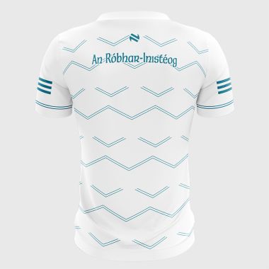 Rower-Inistioge GAA Club Short Sleeve Training Top