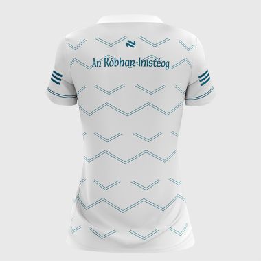 Rower-Inistioge GAA Club Women&#039;s Fit Short Sleeve Training Top