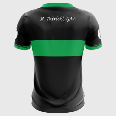 St. Patrick&#039;s GFC Connecticut Kids’ Jersey