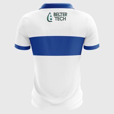 Clan na NGael Atlanta Jersey