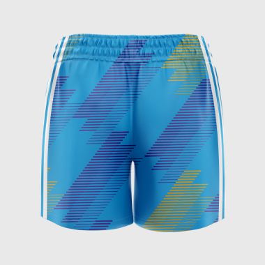Savannah GAA Mourne Shorts