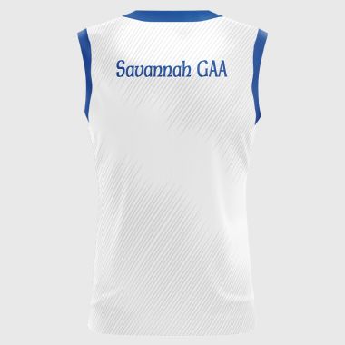 Savannah GAA Vest