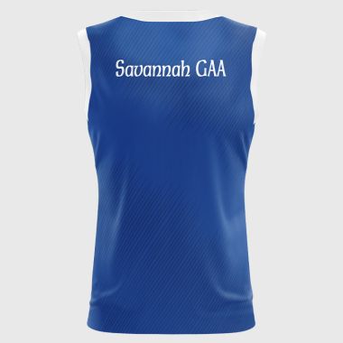 Savannah GAA Vest