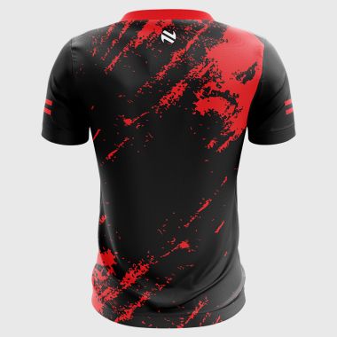 Daventry RFC Kids&#039; Printed T-Shirt