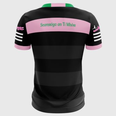 Teemore Shamrocks GFC Kids’ LGFA Jersey