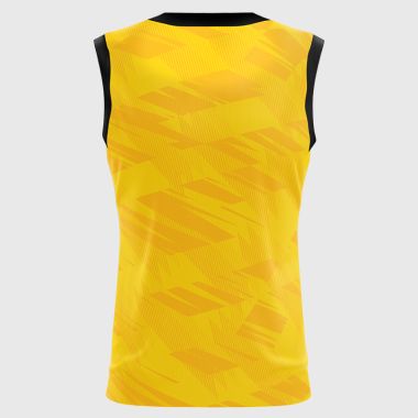 Brixton Bulls RLFC Vest