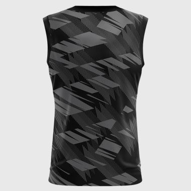 Brixton Bulls RLFC Kids&#039; Vest