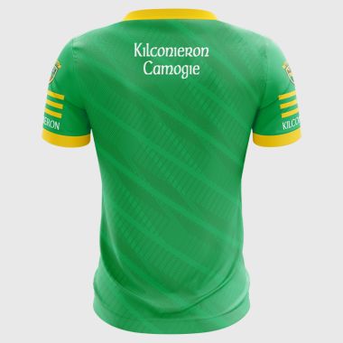 Kilconieron GAA and Camogie Kidsâ€™ Camogie Jersey