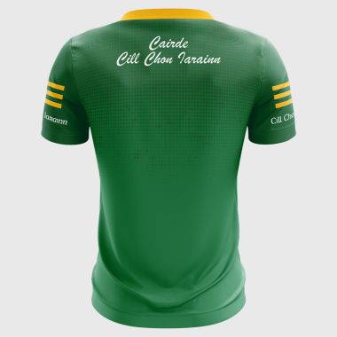 Kilconieron GAA and Camogie Jersey