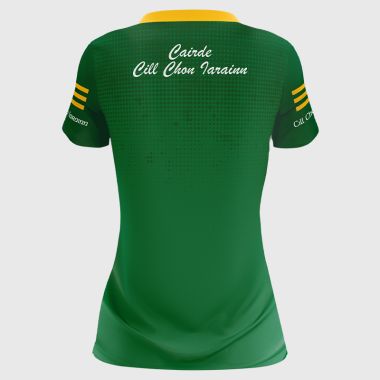 Kilconieron GAA and Camogie Women&#039;s Fit Jersey
