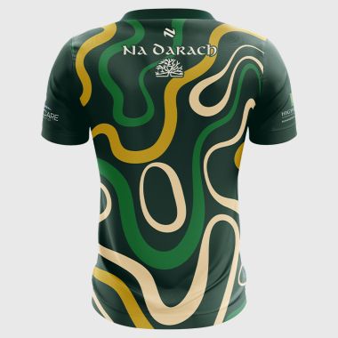 Charleston Hurling Club Kids’ Jersey