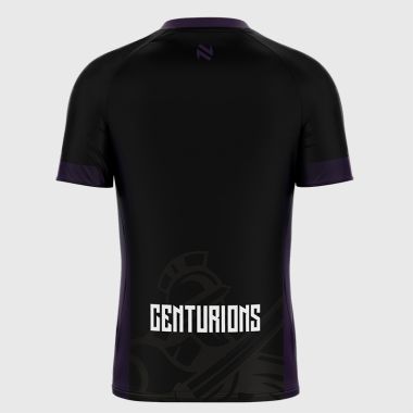 Centurions Gridiron Kids&#039; Printed Games Shirt