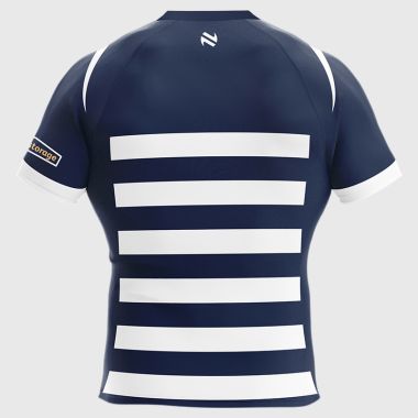 Newark Rugby Club Women&#039;s Rugby Replica Jersey