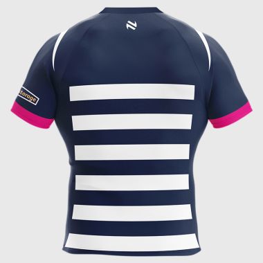 Newark Rugby Club Rugby Replica Jersey