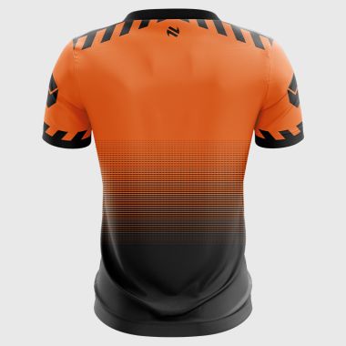 Glendowan FC Women&#039;s Soccer Jersey (Green Light Gas)