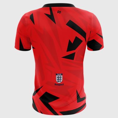 Hillfield AFC Soccer Jersey
