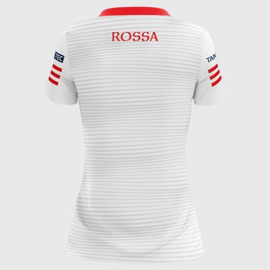 O&#039;Donovan Rossa Magherafelt Women’s Fit Camogie Jersey