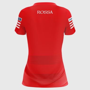 O&#039;Donovan Rossa Magherafelt Women’s Fit Camogie Jersey
