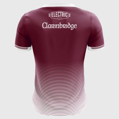 Clarinbridge Camogie Club Camogie Jersey