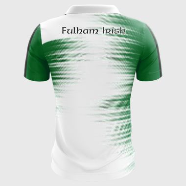 Fulham Irish GAA Club Keeper Jersey
