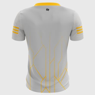 St. Marys GAA Cork Short Sleeve Training Top
