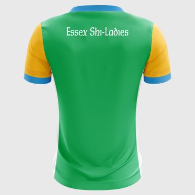 Essex Shillelaghs GAA Jersey