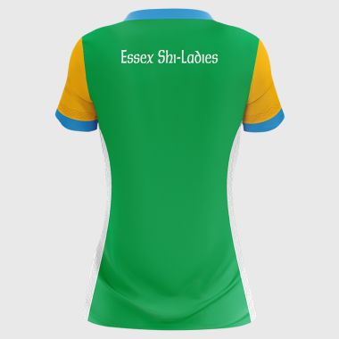 Essex Shillelaghs GAA Women&#039;s Fit Jersey
