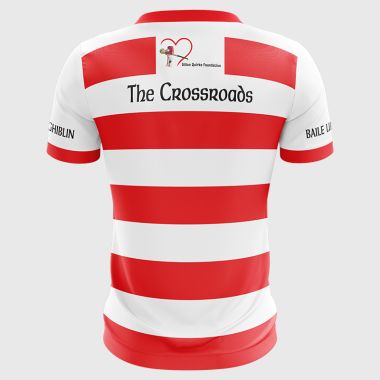 Ballygiblin GAA Kids’ Jersey