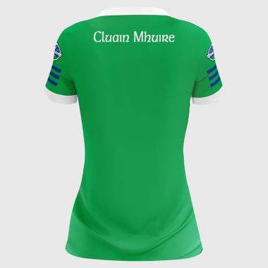 Maryland GAA Women&#039;s Fit Jersey