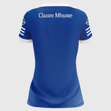 Maryland GAA Women&#039;s Fit Jersey