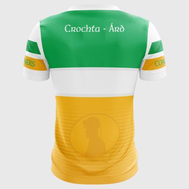 Crettyard GAA Kids’ Jersey