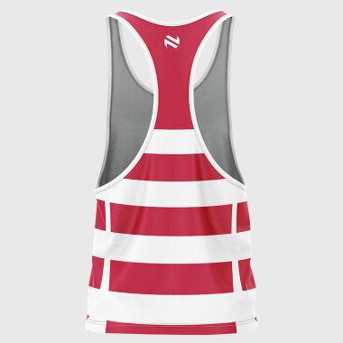 Finchley RFC Women&#039;s Fit Athletics Vest