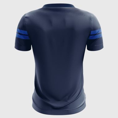 Burnley RUFC Printed T-Shirt